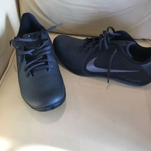 Nike air behold low